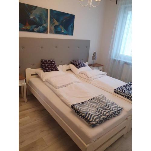 Apartament na Wydmie 2 Ustka