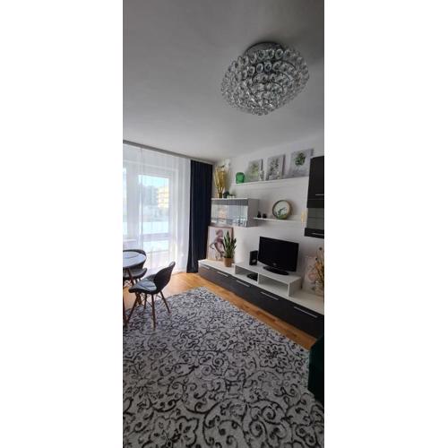 Apartament na wydmie u Eli