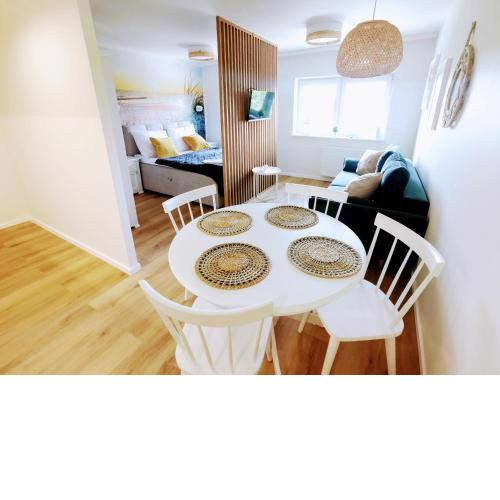 Apartament Na Wydmie