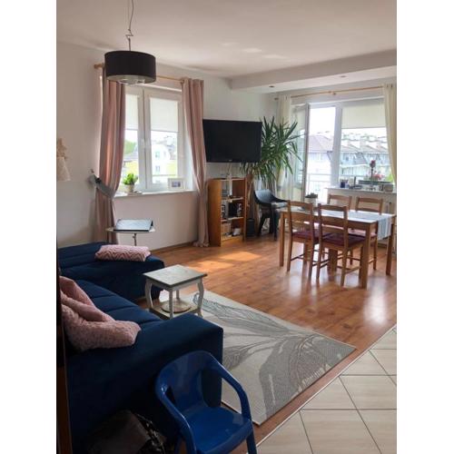 Apartament Na Wydmie