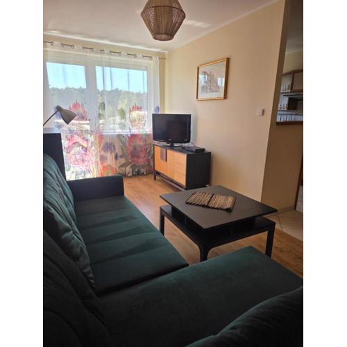 Apartament Na Wydmie