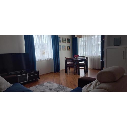 Apartament Na Wydmie