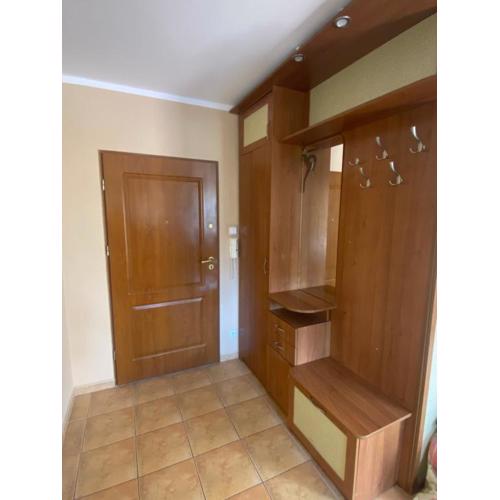 Apartament „Na wydmie”