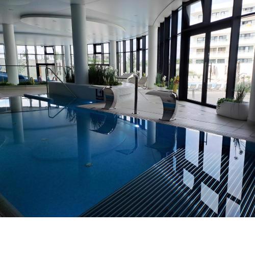 Apartament Na Wydmowej