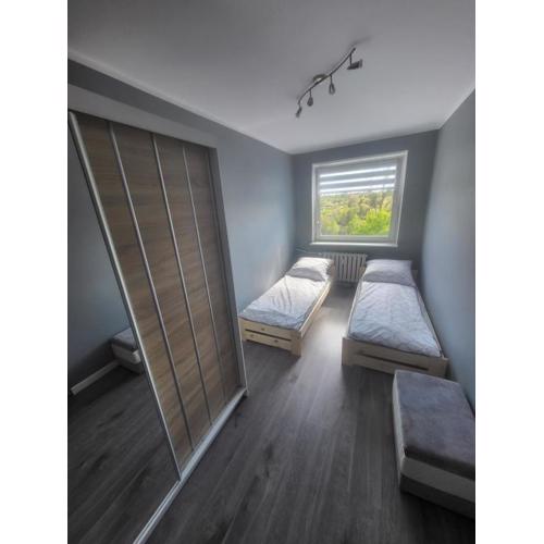 Apartament na wyłączność Gdańsk