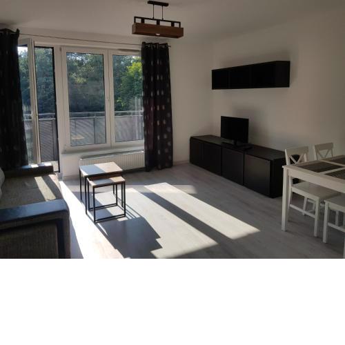 Apartament na wyłączność Gdynia