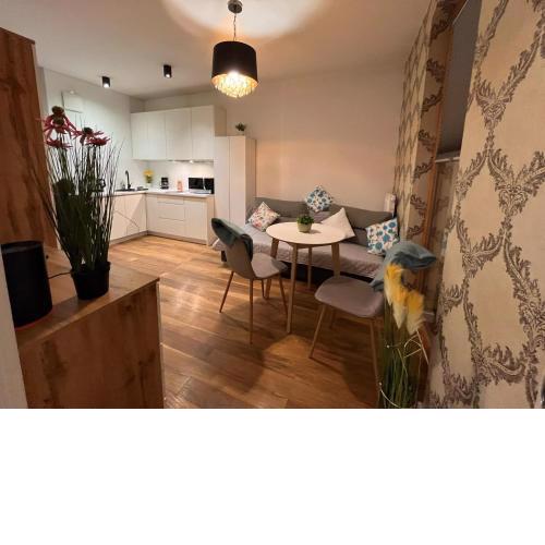 Apartament na wyłączność Kasprzaka 31A
