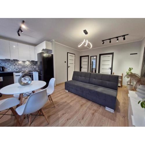 Apartament na wyłączność u Mirabeli