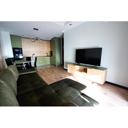 Apartament na wynajem
