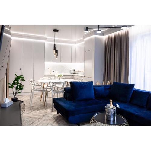 Apartament na Wyspie II