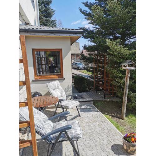 Apartament Na Wzgórzu