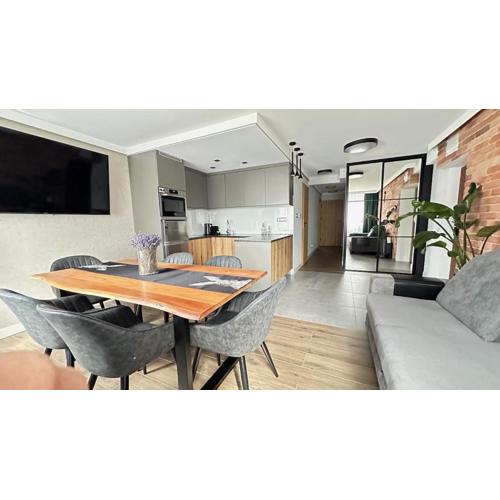 Apartament Na Wzgórzu
