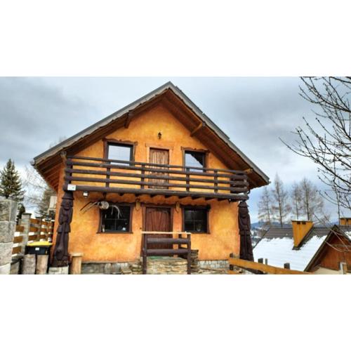 Apartament na Zaciszu