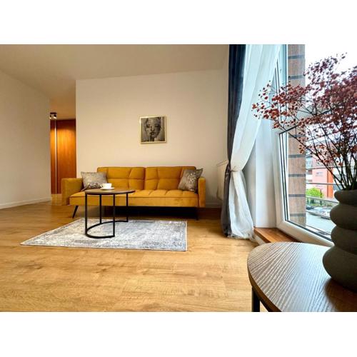 Apartament na Zagrodowej