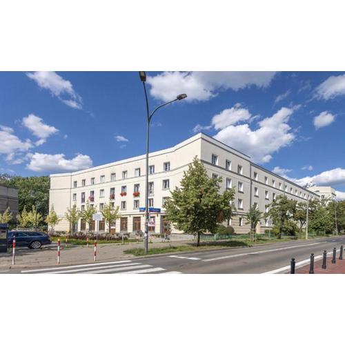 Apartament na Zajączka