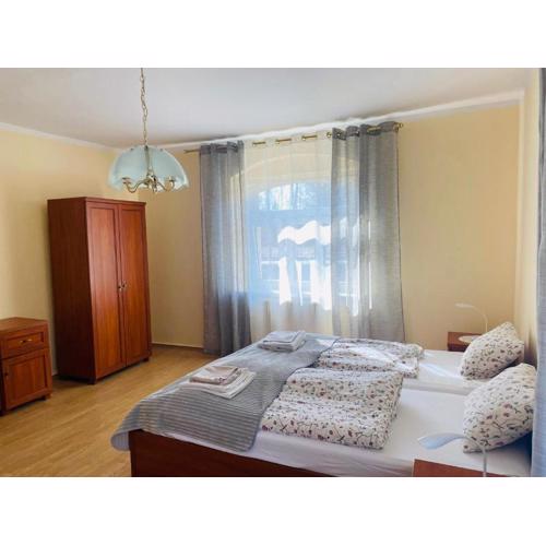 Apartament na Zakrzu