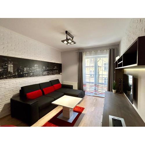 Apartament Na Żeglarskiej