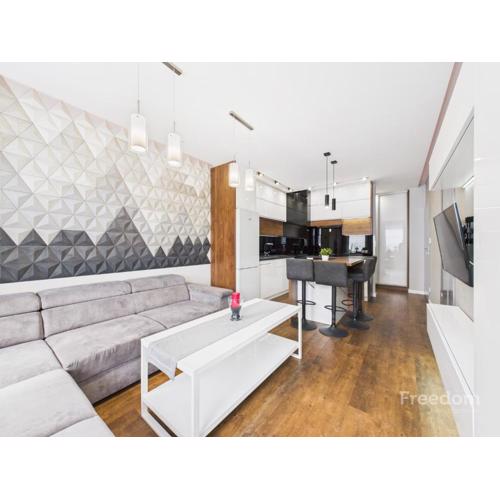 Apartament na Zielonej Dolinie