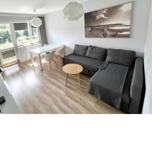 Apartament na Złotej