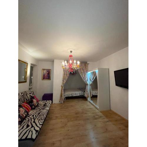 Apartament nad Balatonem