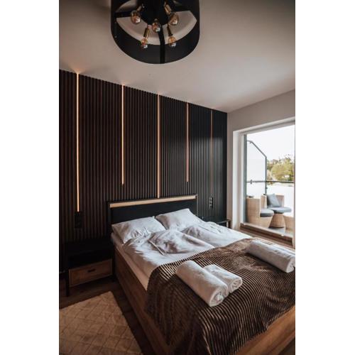 Apartament nad Baryczą