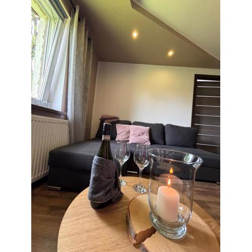 Apartament nad Bukówką