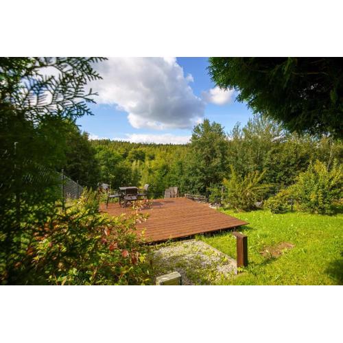 Apartament nad Dzikim Potokiem