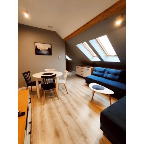 Apartament Nad Góralem