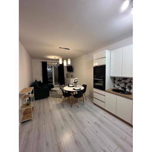 Apartament nad Iławką 28