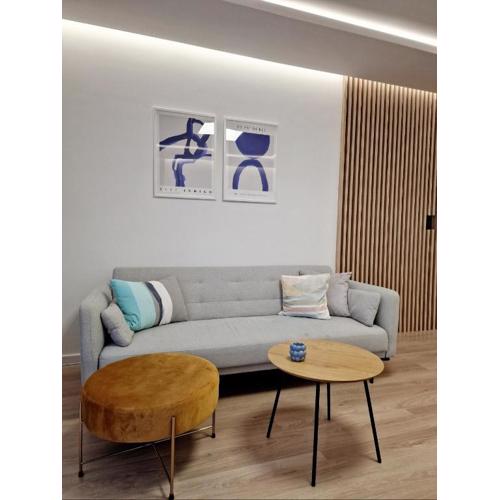 Apartament nad Iławką