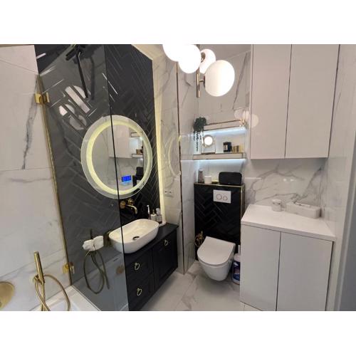 Apartament nad Iławką
