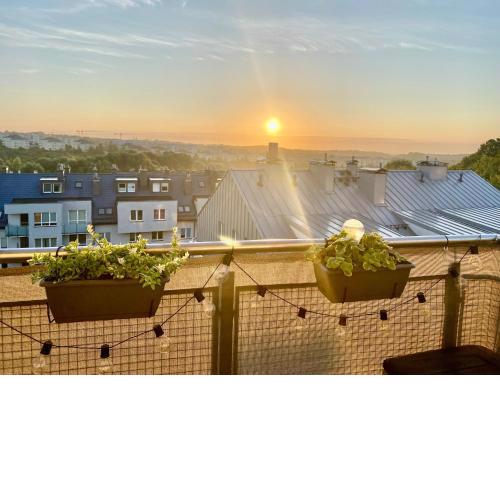 Apartament Nad Jarem