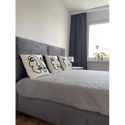 Apartament Nad Jarem