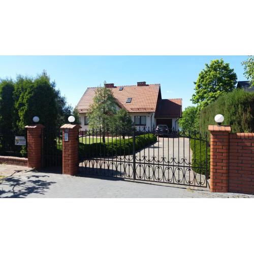Apartament nad Jeziorakiem