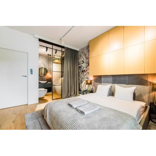 Apartament nad jeziorem Długim Leśna # 28