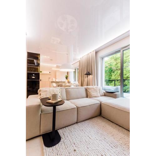 Apartament nad jeziorem Drwęckim Turystyczna # 17