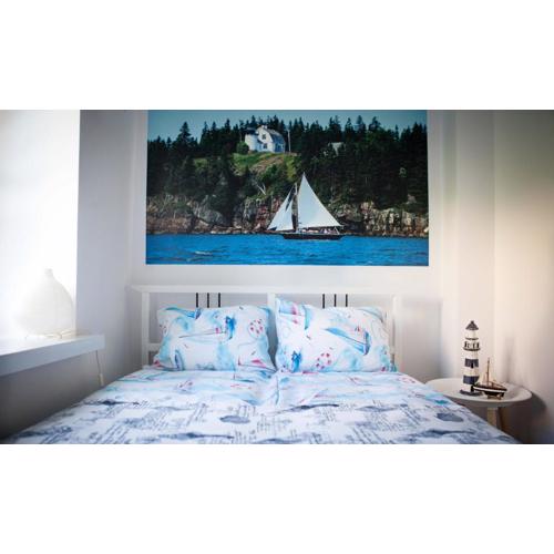 Apartament nad jeziorem Nidzkim