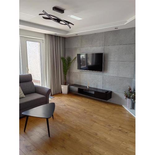 Apartament nad jeziorem Sport i Rekreacja