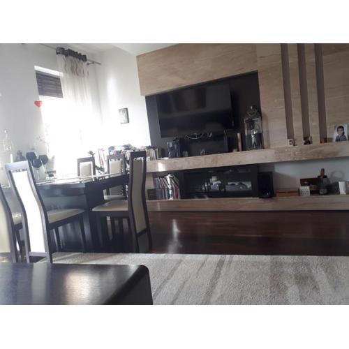 Apartament nad jeziorem w Brodnicy