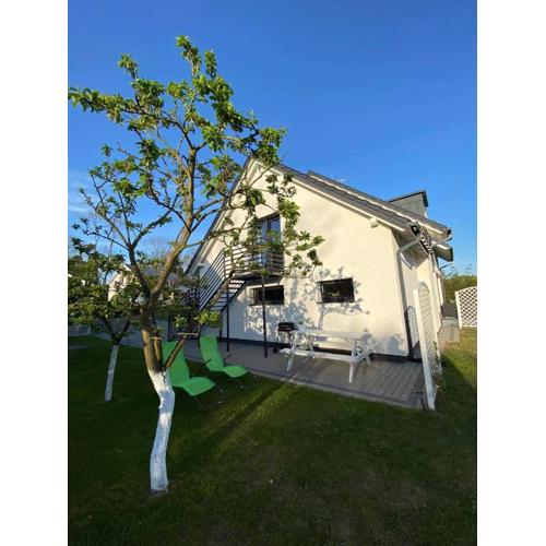 Apartament nad jeziorem WELLE