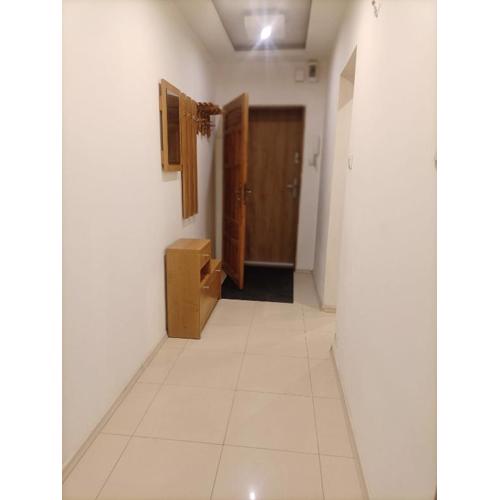 APARTAMENT NAD JEZIORKIEM KĘTRZYŃSKIM