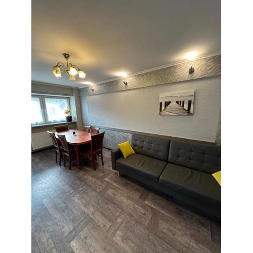 APARTAMENT NAD KAMIEŃCZYKIEM II