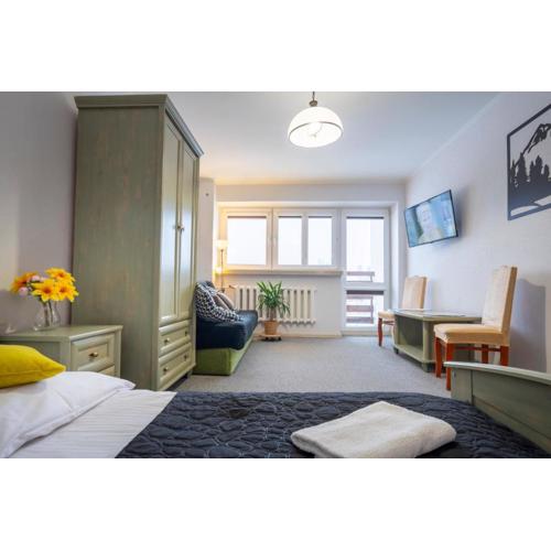 APARTAMENT NAD KAMIEŃCZYKIEM IV