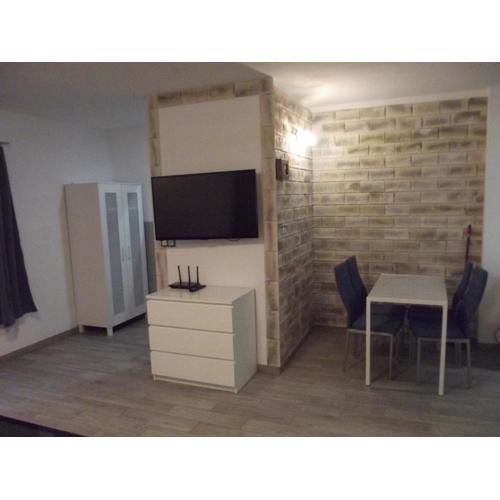 Apartament Nad Kamienną 2
