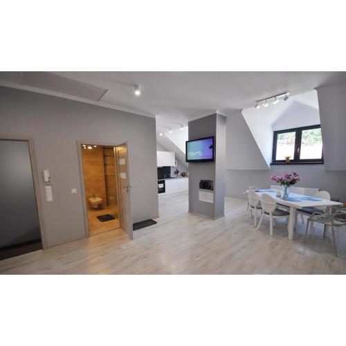 Apartament nad Kamienną