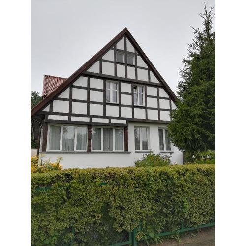 Apartament nad kanałem