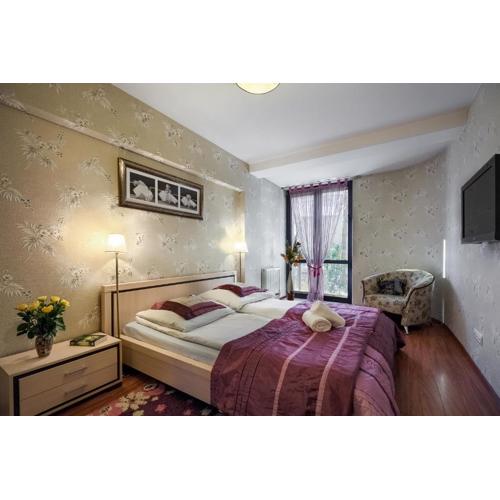 Apartament nad Kryniczanką