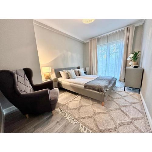 Apartament nad Łyną by RENT4YOU