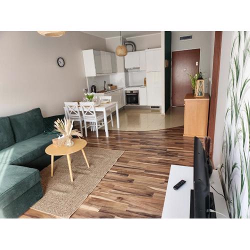 Apartament nad morzem -Animar