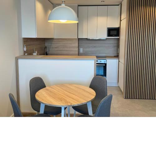Apartament nad morzem BALTEA VIEW